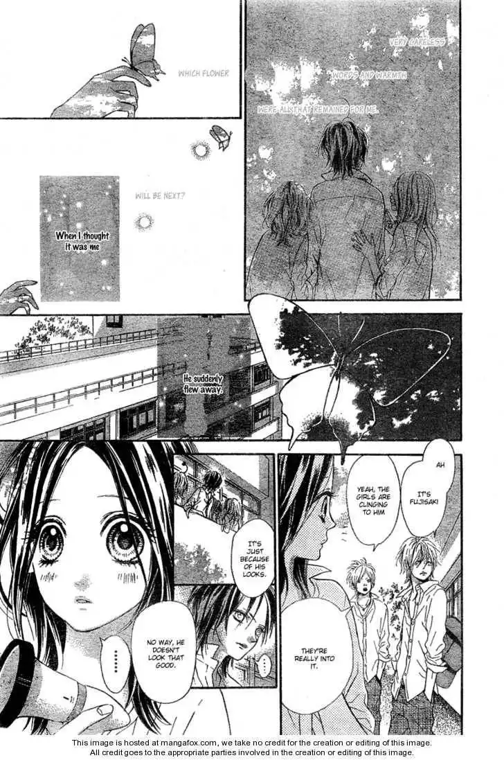 Sugar Chuudoku Chapter 1.2 12